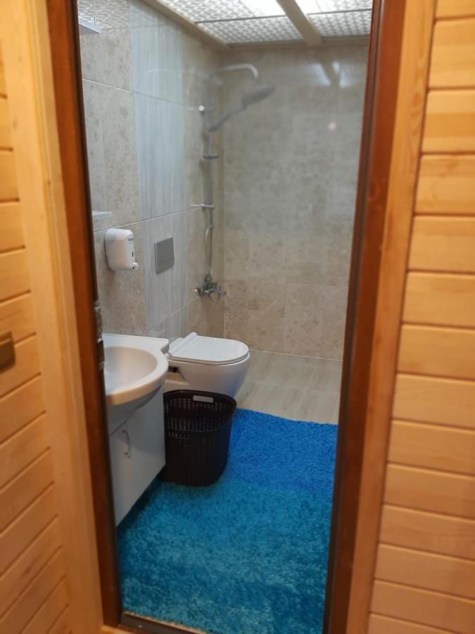 Nirvana Suite Hotel Caykara Luaran gambar