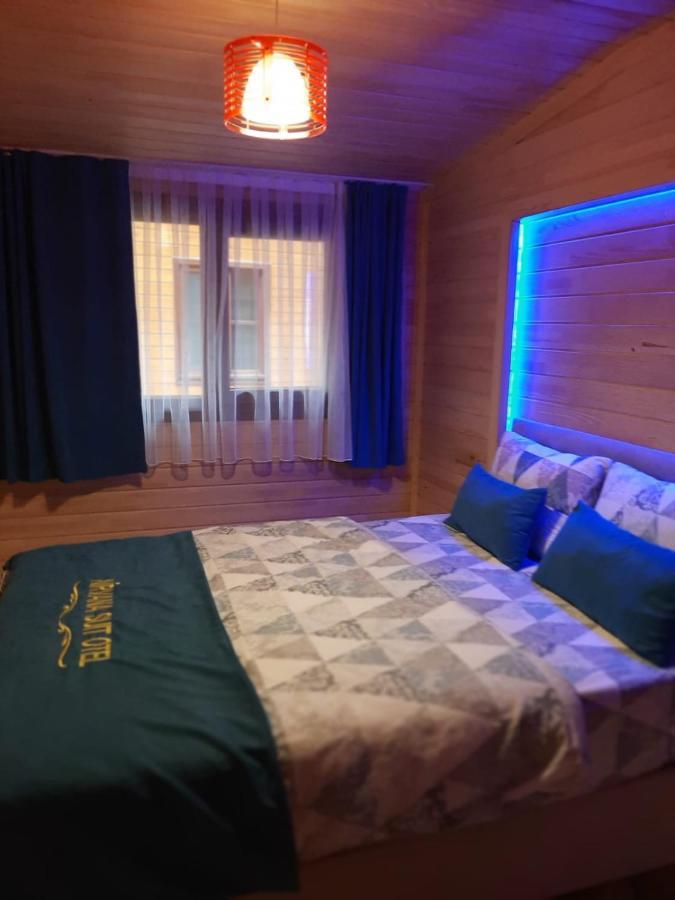 Nirvana Suite Hotel Caykara Luaran gambar