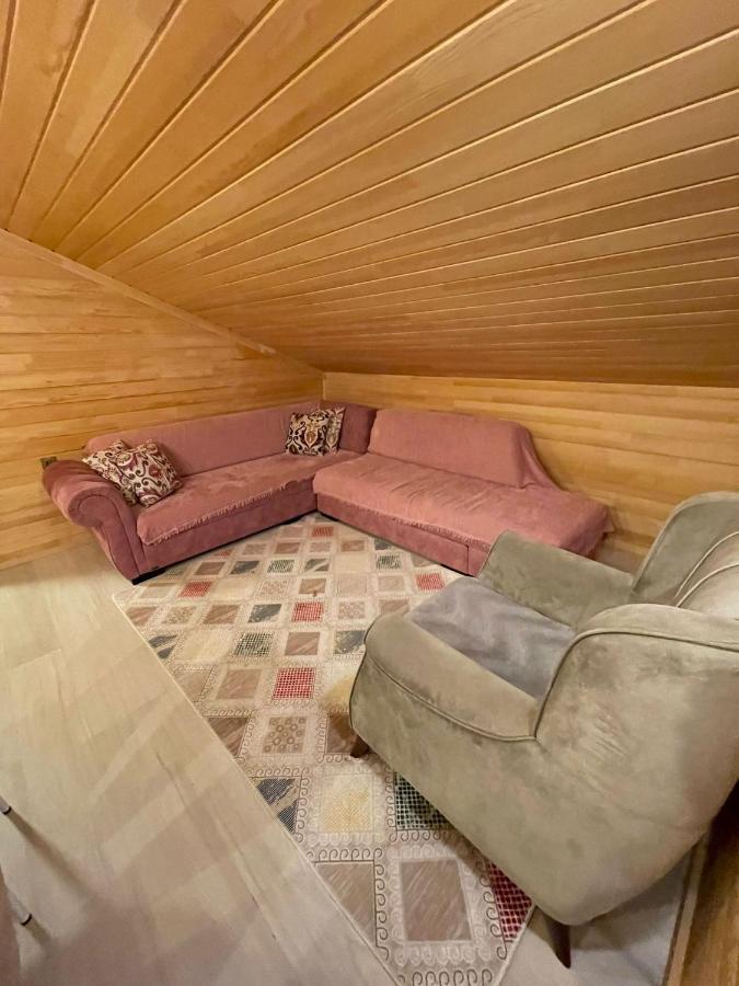 Nirvana Suite Hotel Caykara Luaran gambar