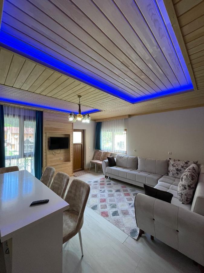 Nirvana Suite Hotel Caykara Luaran gambar