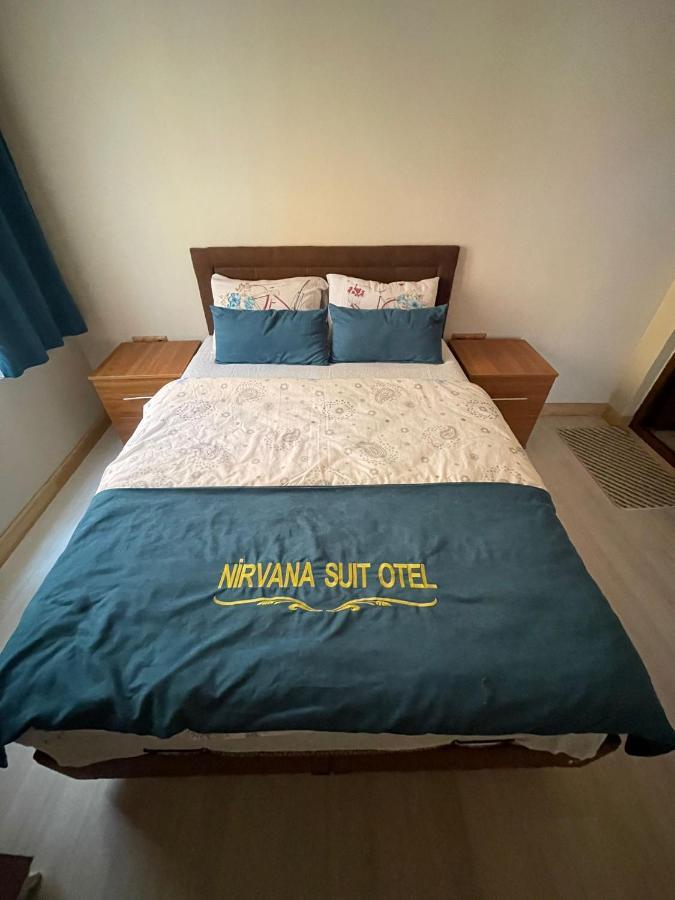 Nirvana Suite Hotel Caykara Luaran gambar