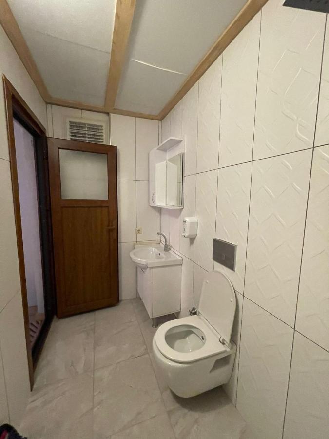 Nirvana Suite Hotel Caykara Luaran gambar