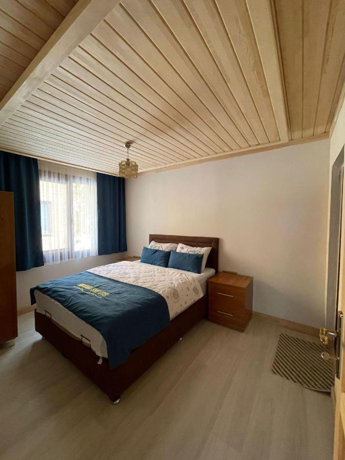 Nirvana Suite Hotel Caykara Luaran gambar